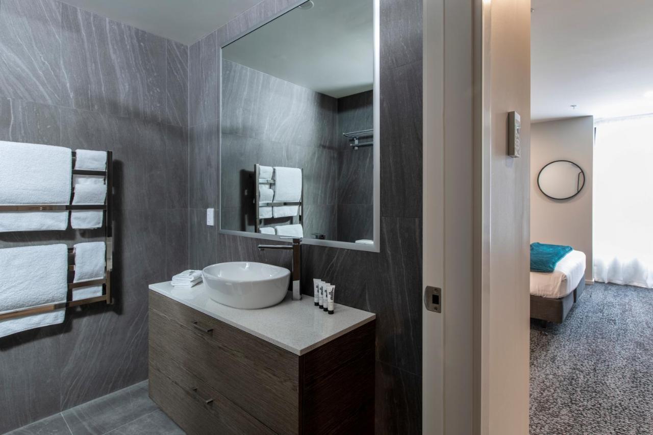 Quest Queenstown Apartments Remarkables Park Exterior foto