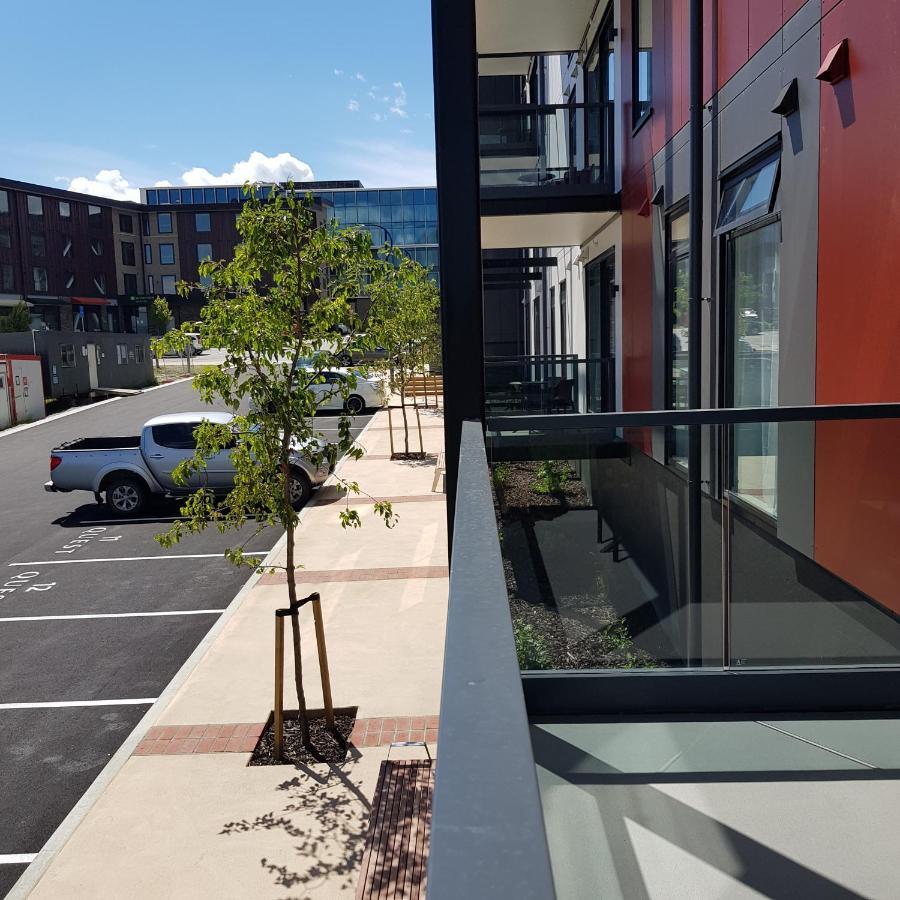 Quest Queenstown Apartments Remarkables Park Exterior foto