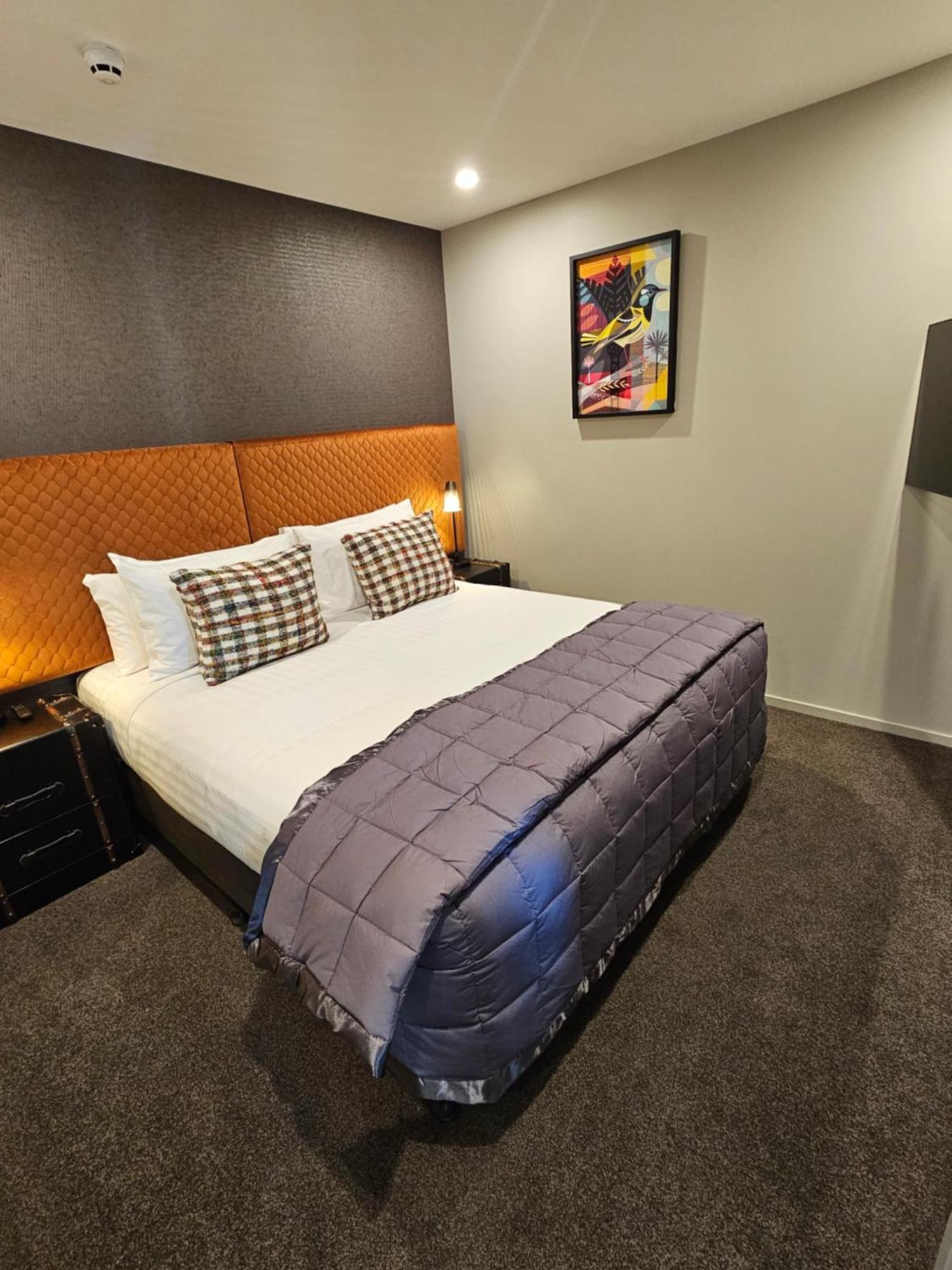 Quest Queenstown Apartments Remarkables Park Exterior foto