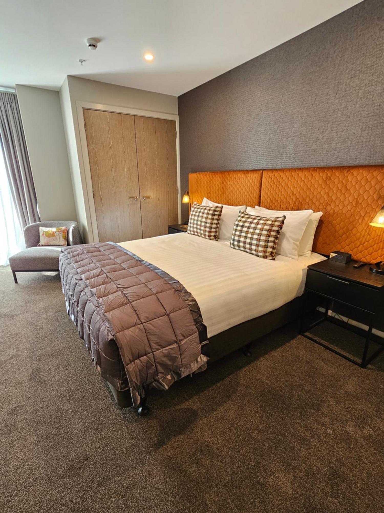 Quest Queenstown Apartments Remarkables Park Exterior foto