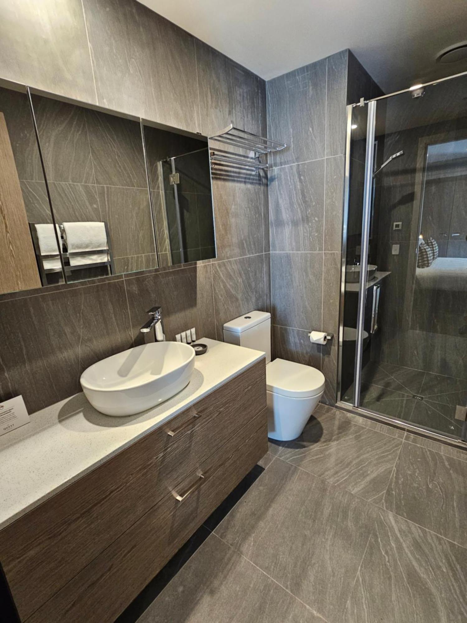 Quest Queenstown Apartments Remarkables Park Exterior foto